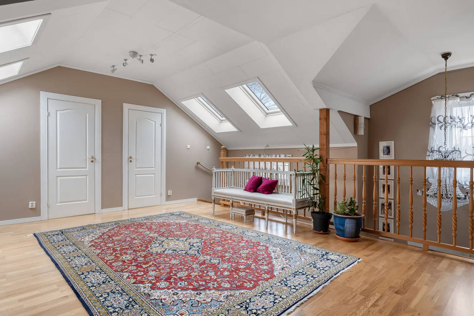 Bostadsrätt, Klippvägen 1, Centrum, Lidingö