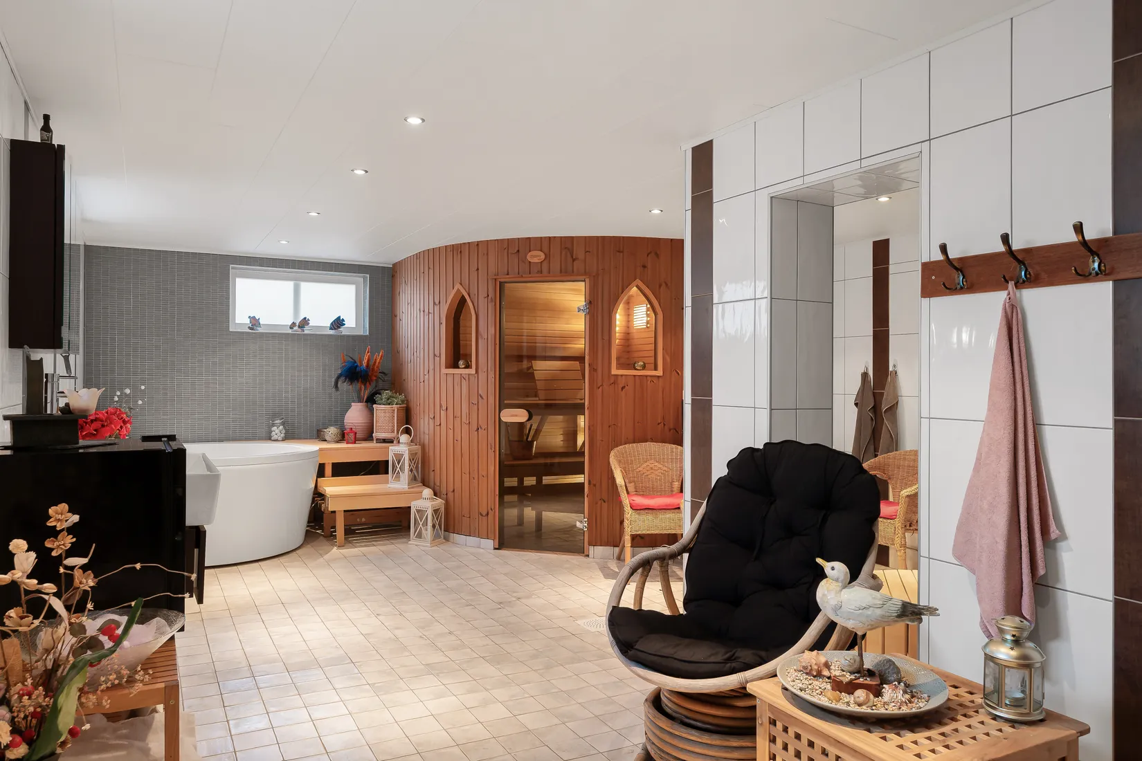 Bostadsrätt, Klippvägen 1, Centrum, Lidingö