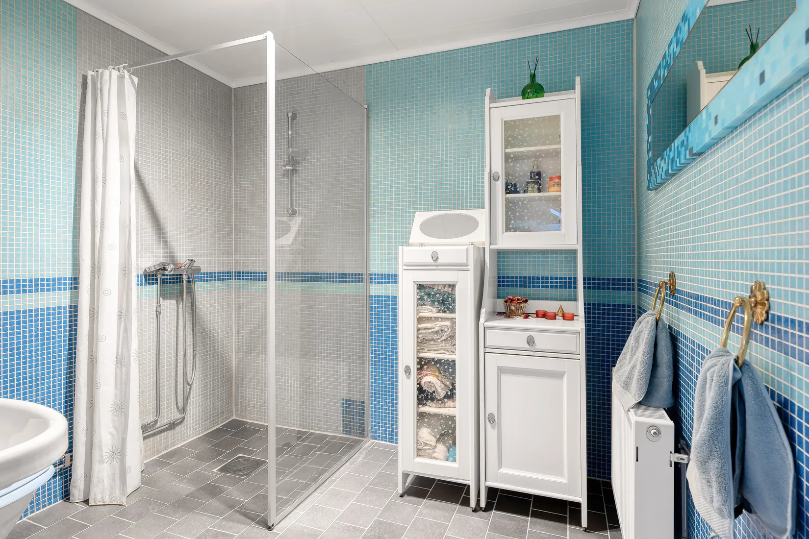 Bostadsrätt, Klippvägen 1, Centrum, Lidingö