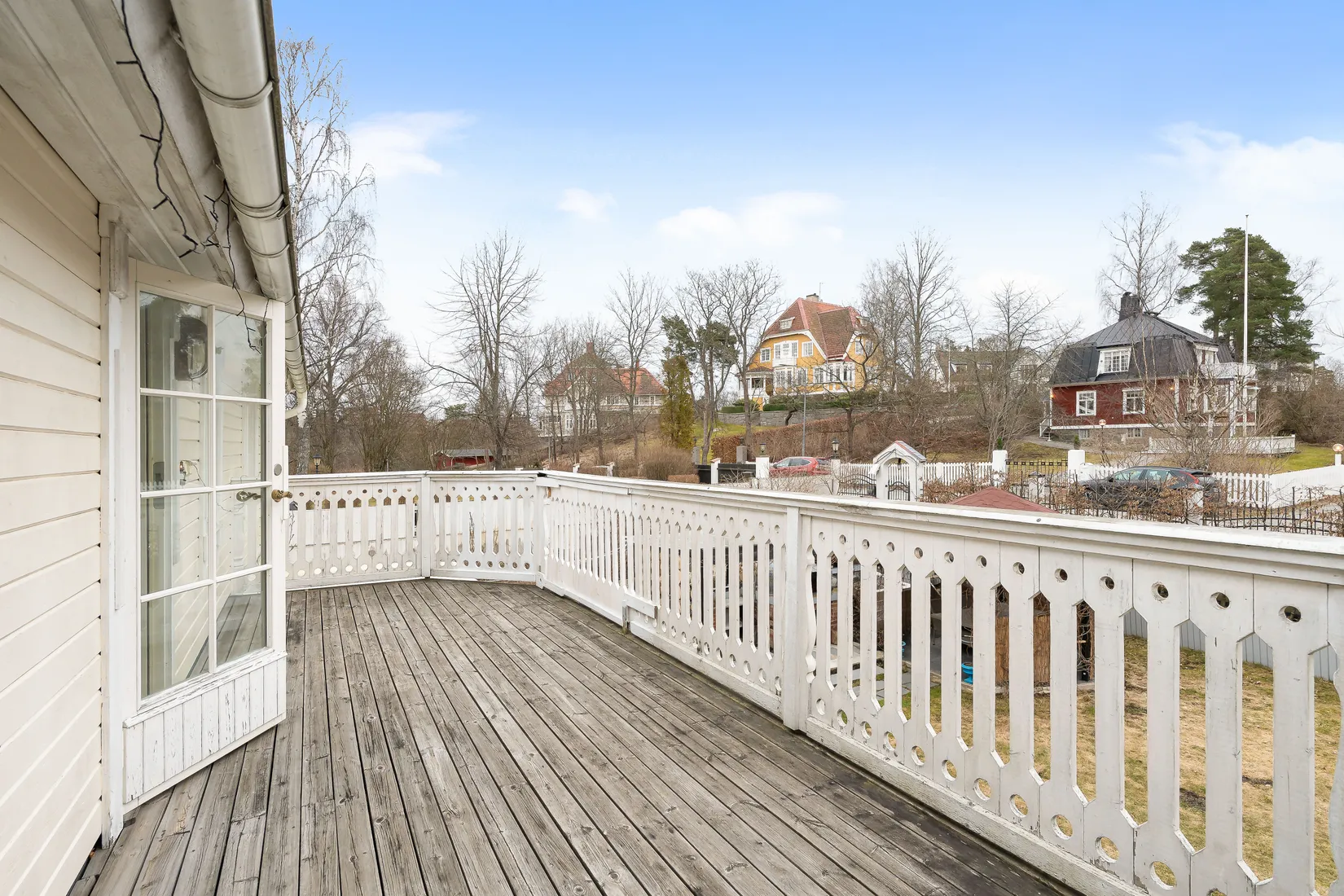 Bostadsrätt, Klippvägen 1, Centrum, Lidingö