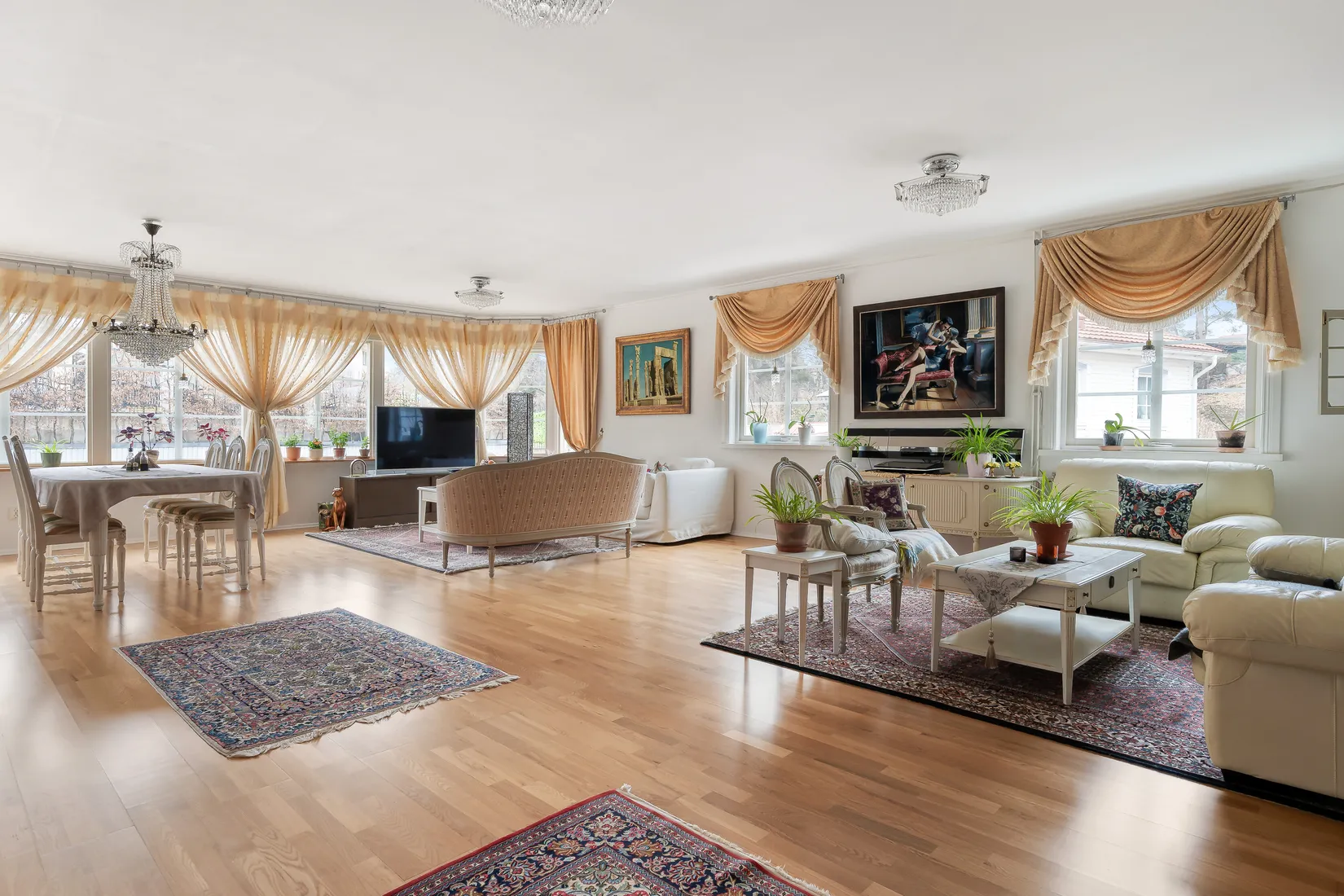 Bostadsrätt, Klippvägen 1, Centrum, Lidingö