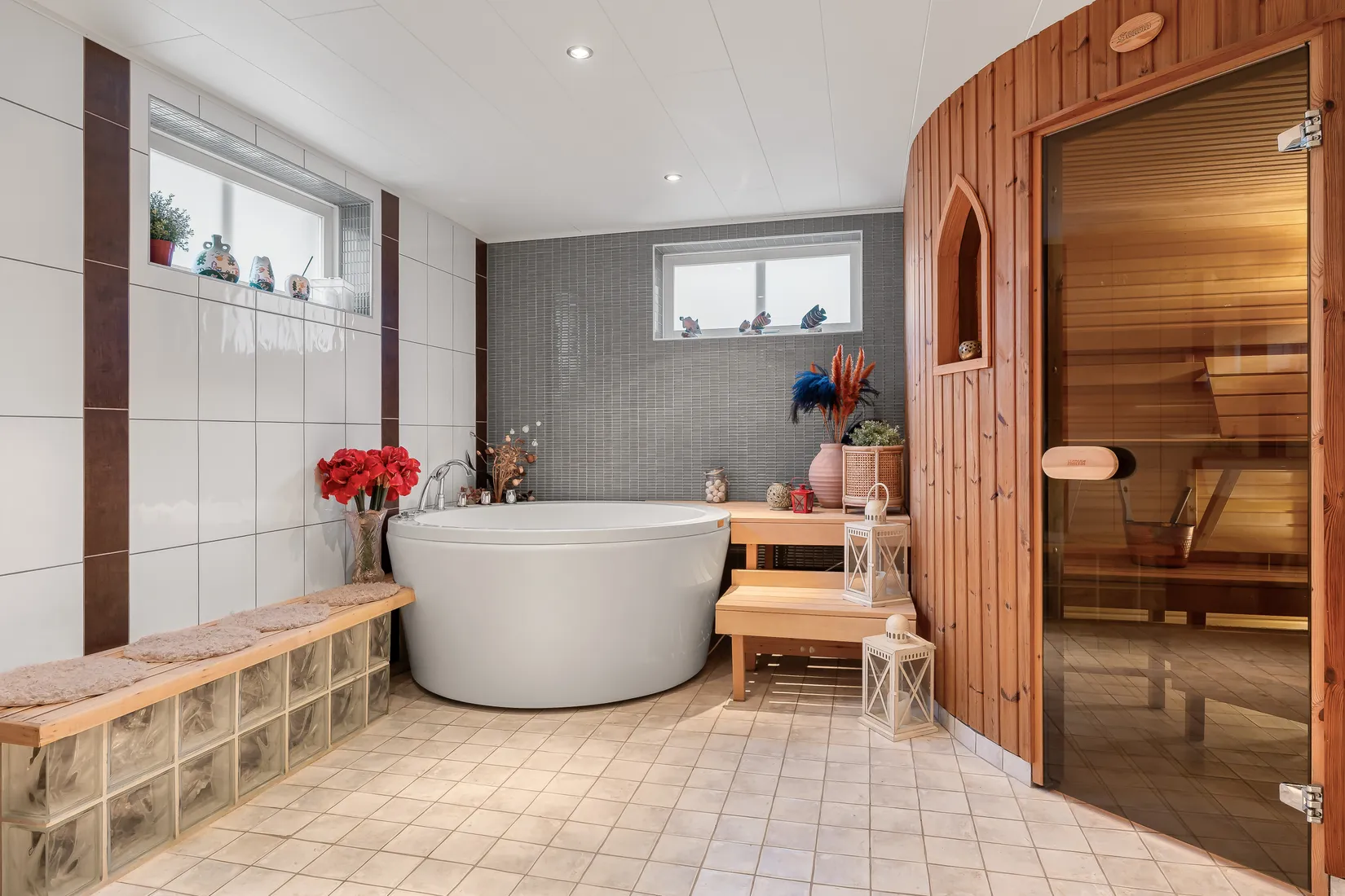 Bostadsrätt, Klippvägen 1, Centrum, Lidingö