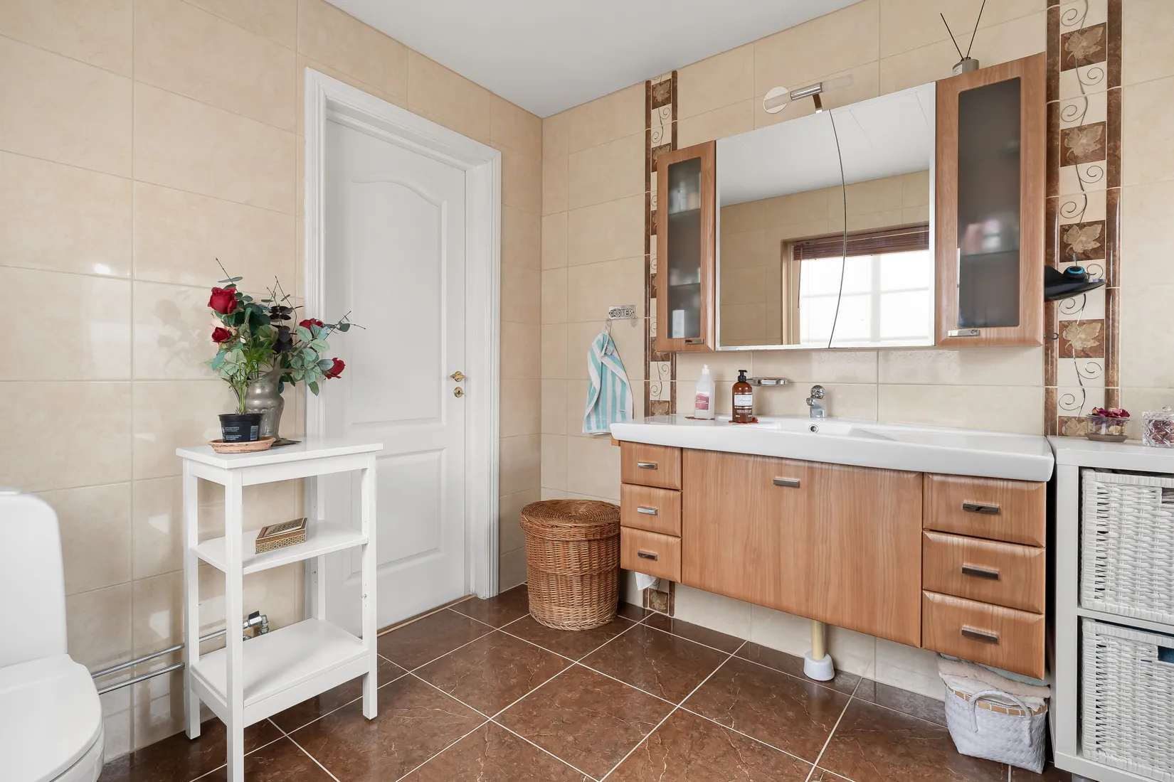 Bostadsrätt, Klippvägen 1, Centrum, Lidingö