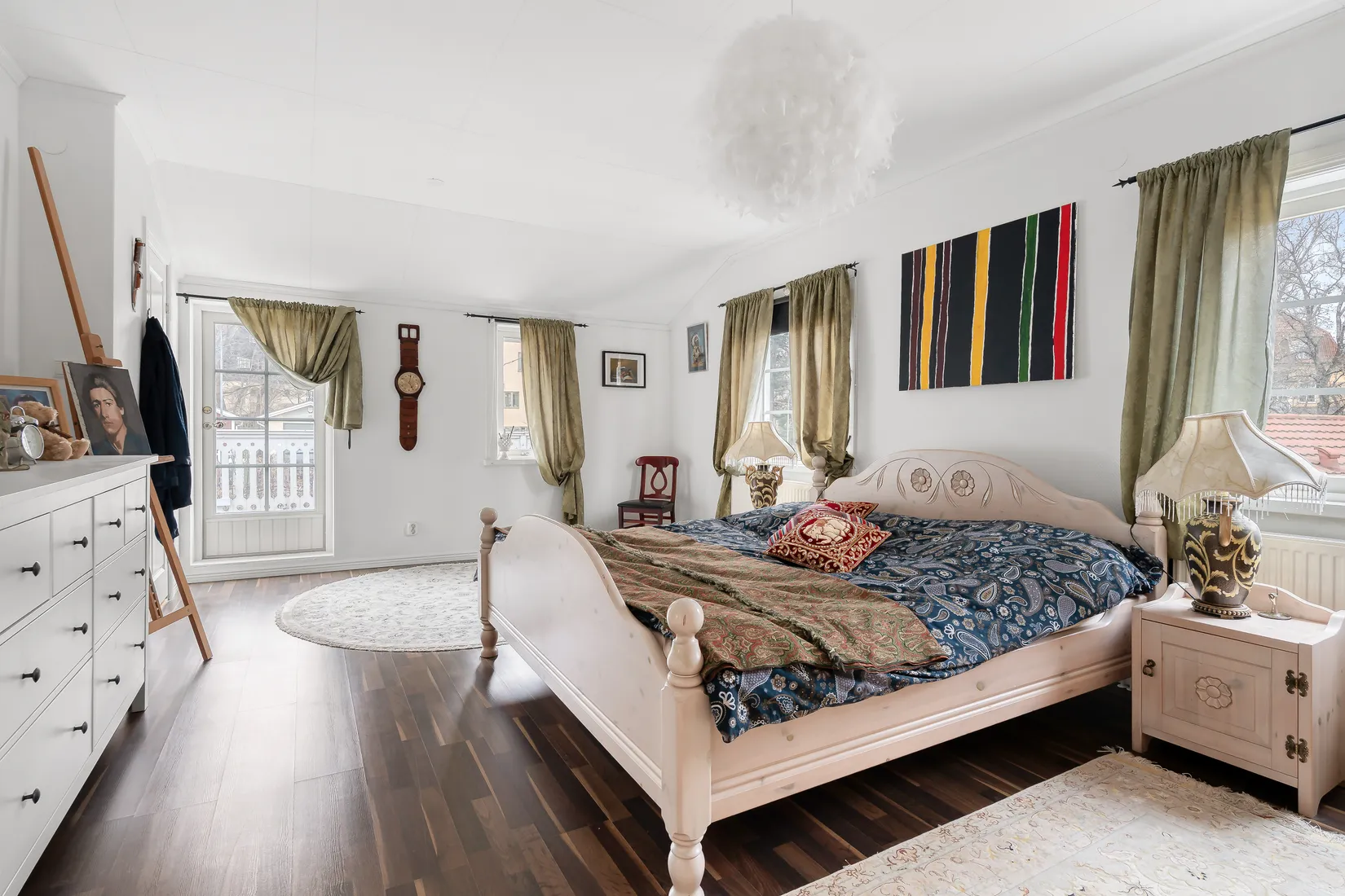 Bostadsrätt, Klippvägen 1, Centrum, Lidingö