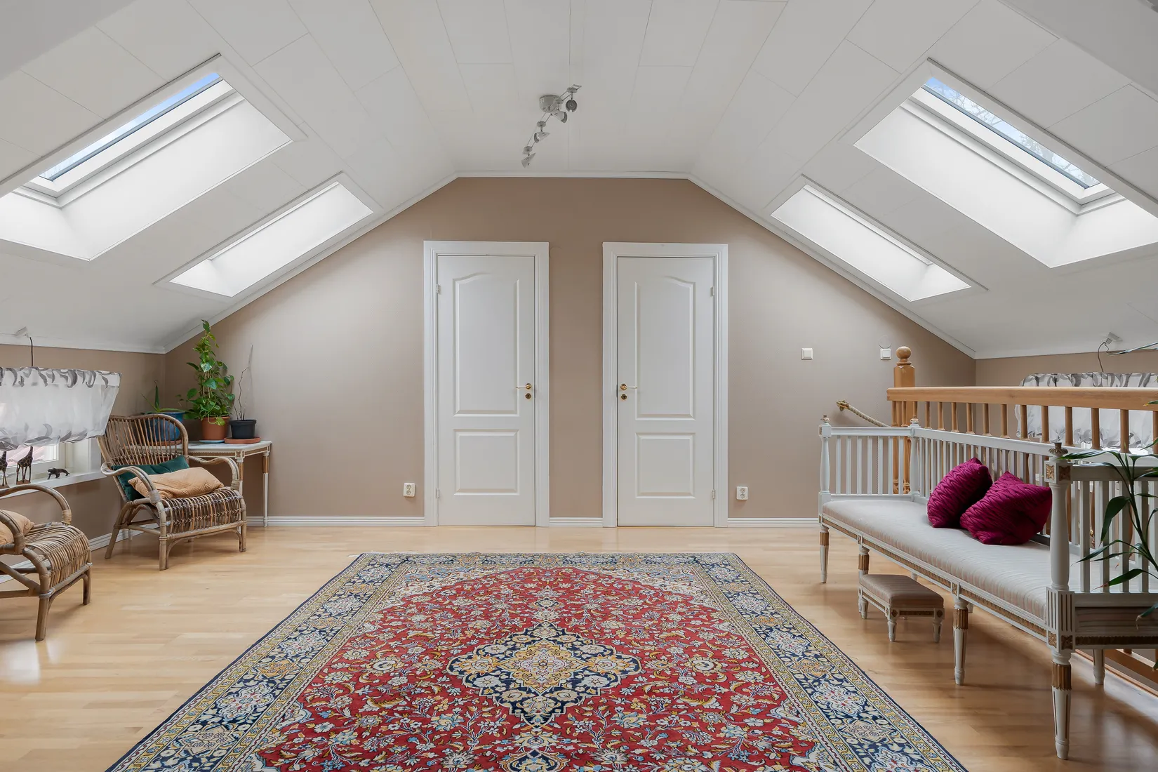 Bostadsrätt, Klippvägen 1, Centrum, Lidingö