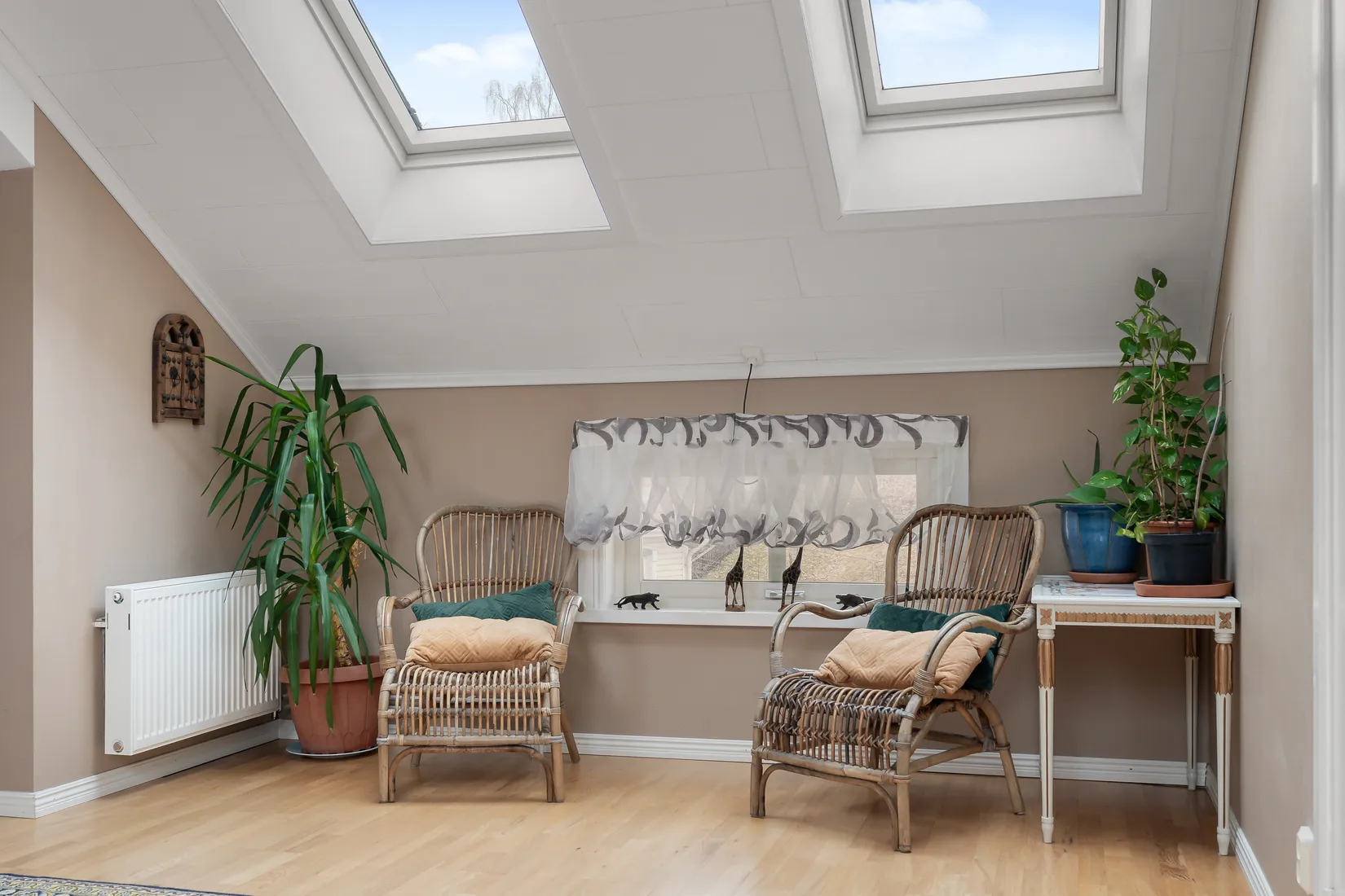 Bostadsrätt, Klippvägen 1, Centrum, Lidingö