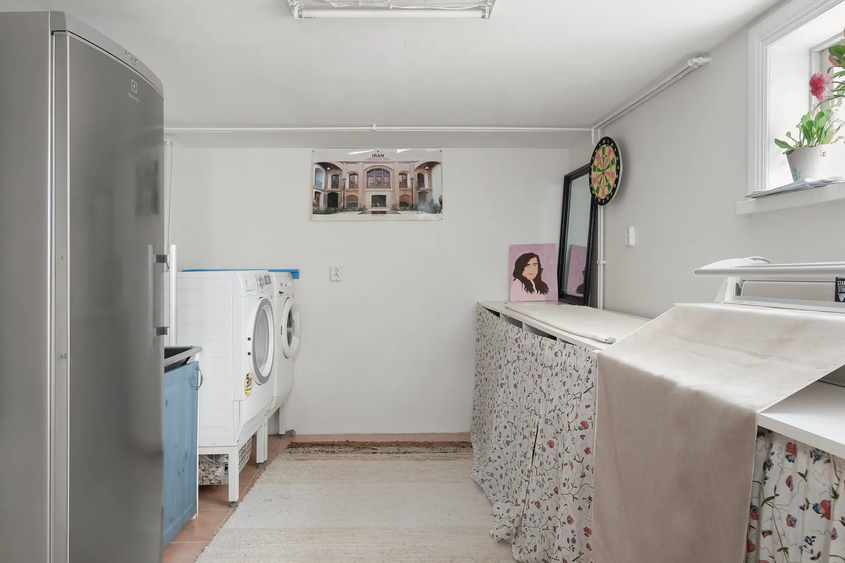 Bostadsrätt, Klippvägen 1, Centrum, Lidingö