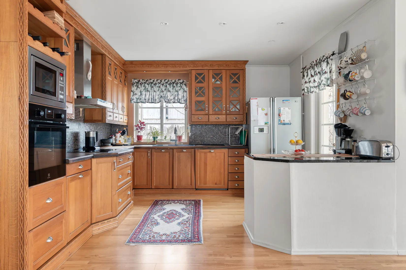 Bostadsrätt, Klippvägen 1, Centrum, Lidingö