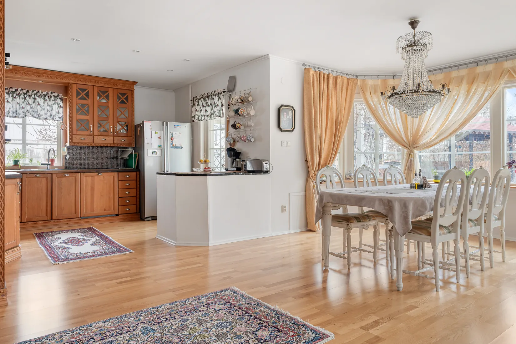 Bostadsrätt, Klippvägen 1, Centrum, Lidingö