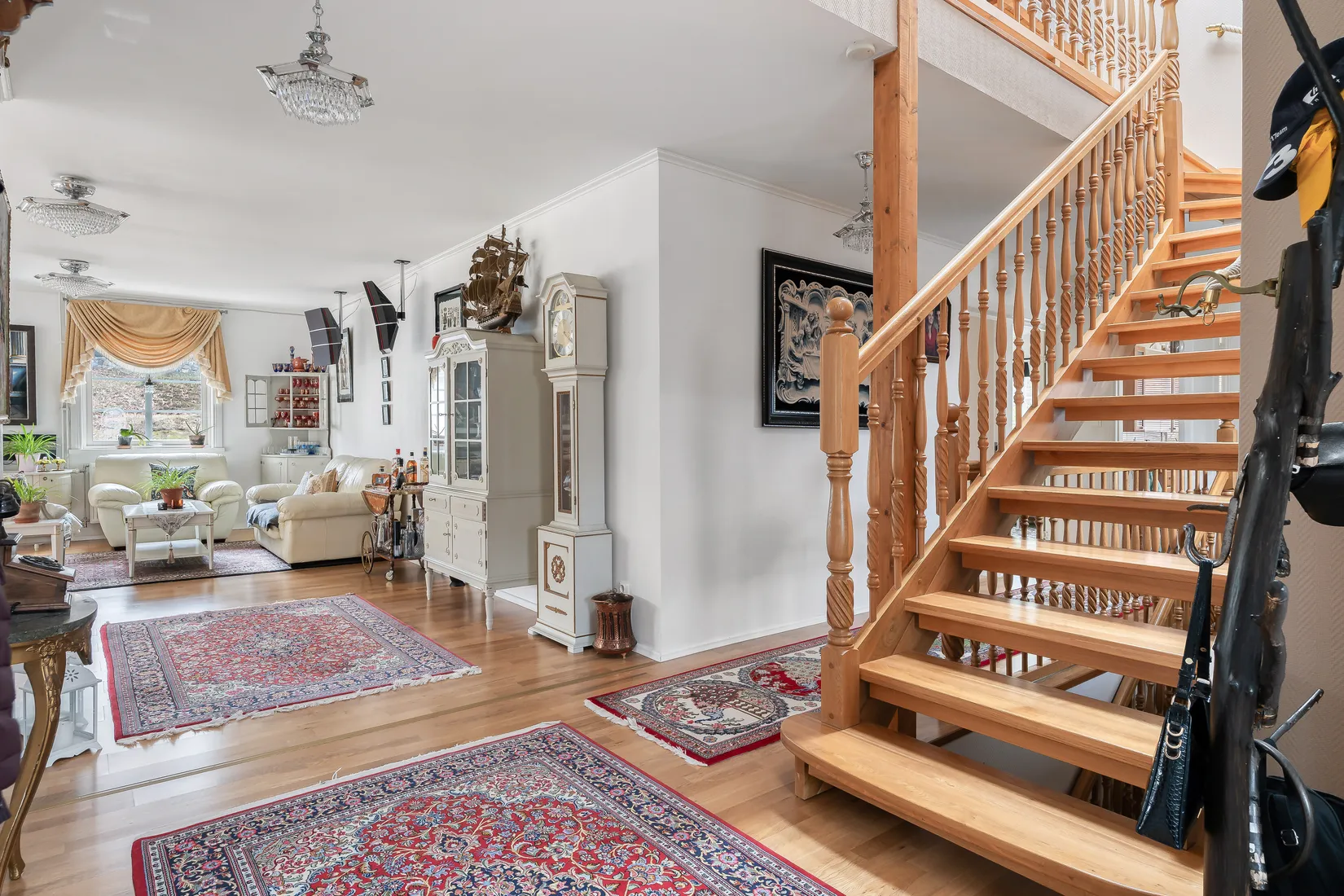 Bostadsrätt, Klippvägen 1, Centrum, Lidingö