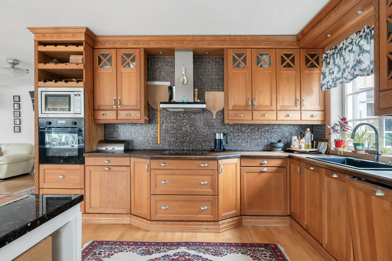 Bostadsrätt, Klippvägen 1, Centrum, Lidingö