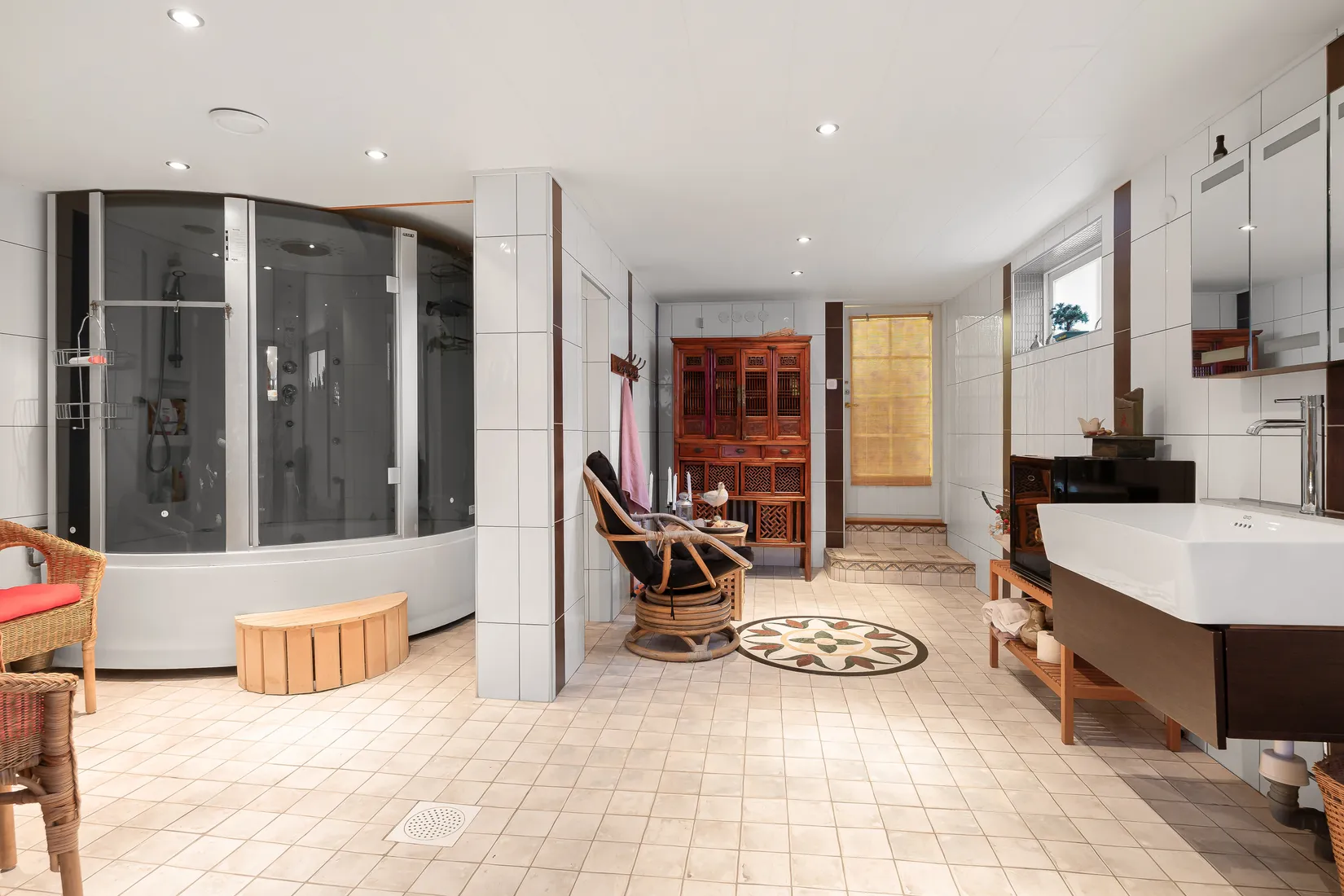 Bostadsrätt, Klippvägen 1, Centrum, Lidingö