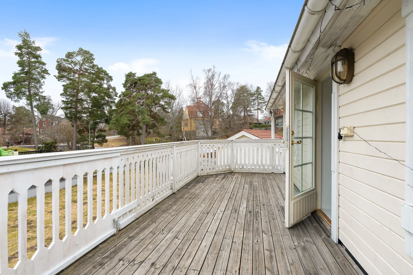 Bostadsrätt, Klippvägen 1, Centrum, Lidingö