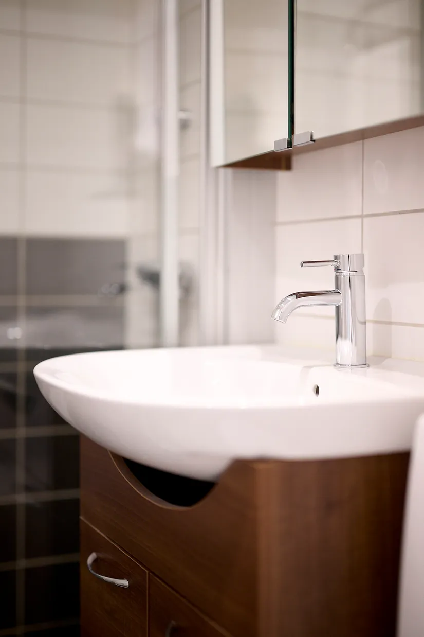 Bostadsrätt, Brahegatan 10B, Gamlestaden, Göteborg