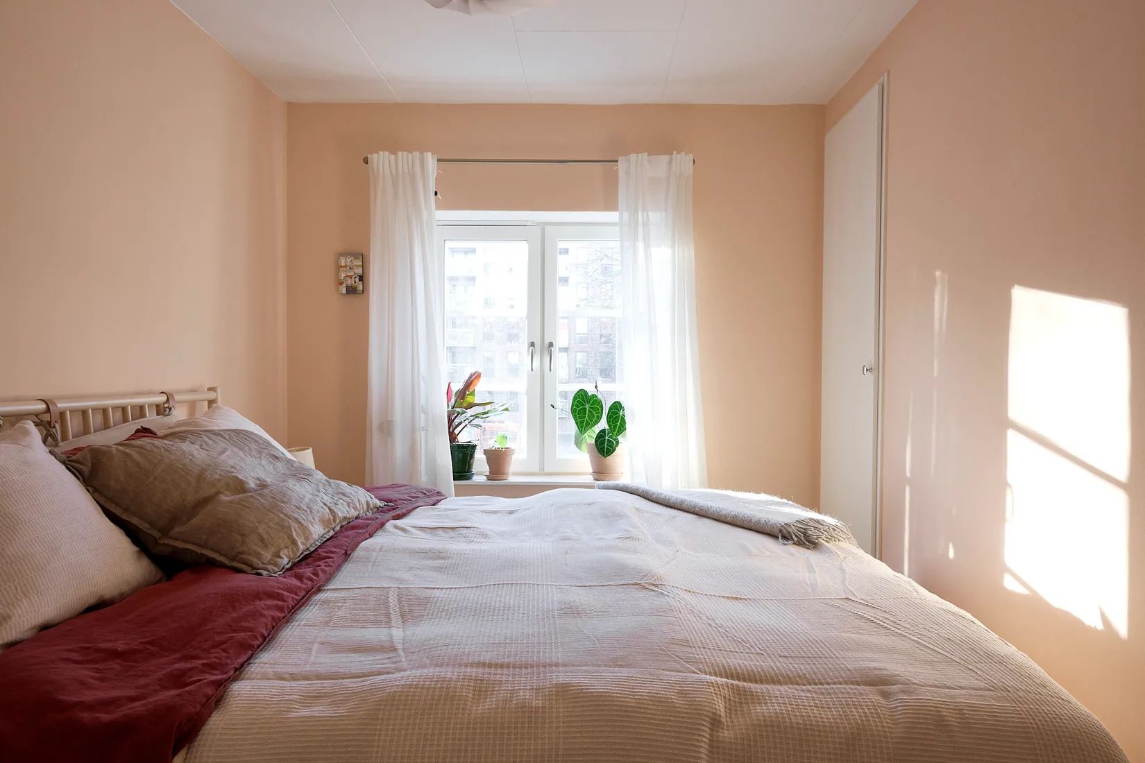 Bostadsrätt, Brahegatan 10B, Gamlestaden, Göteborg