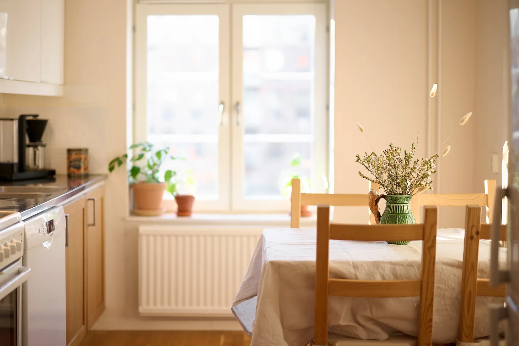 Bostadsrätt, Brahegatan 10B, Gamlestaden, Göteborg