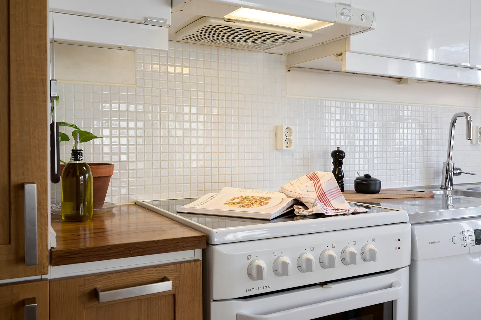 Bostadsrätt, Brahegatan 10B, Gamlestaden, Göteborg