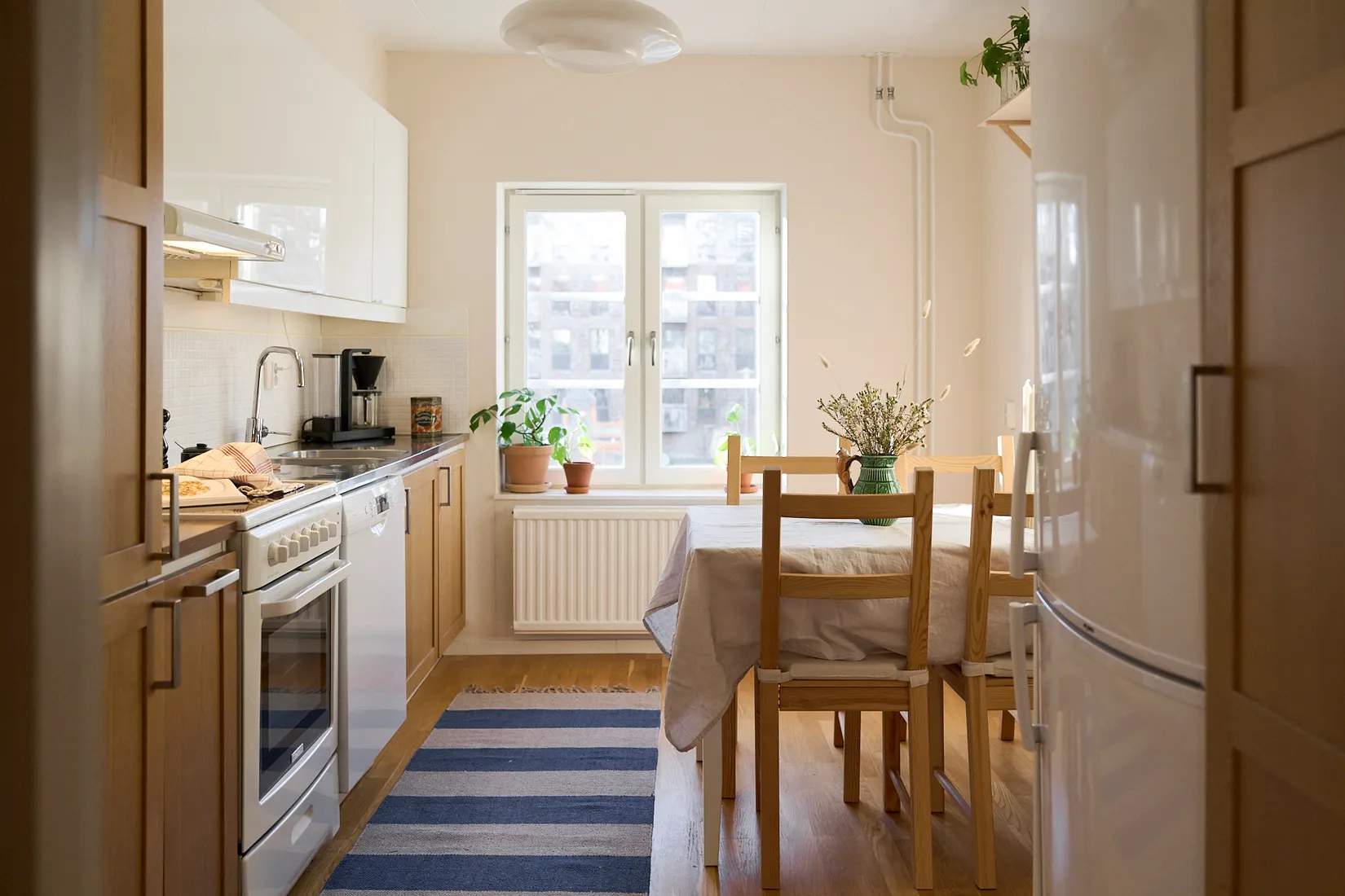 Bostadsrätt, Brahegatan 10B, Gamlestaden, Göteborg