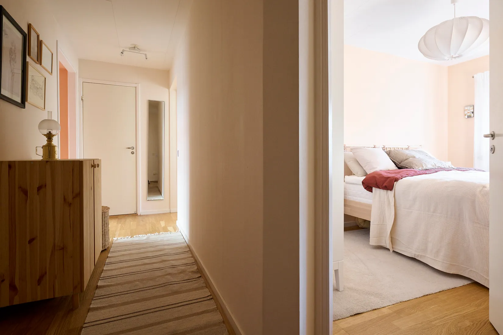 Bostadsrätt, Brahegatan 10B, Gamlestaden, Göteborg