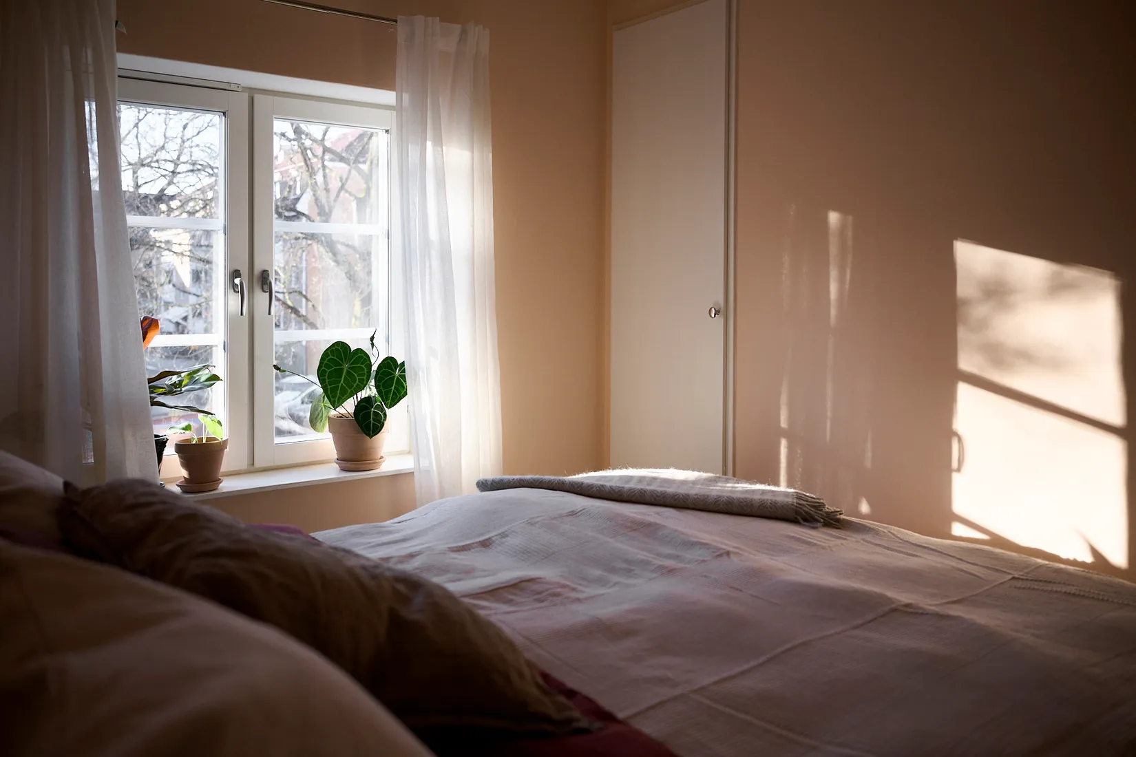 Bostadsrätt, Brahegatan 10B, Gamlestaden, Göteborg