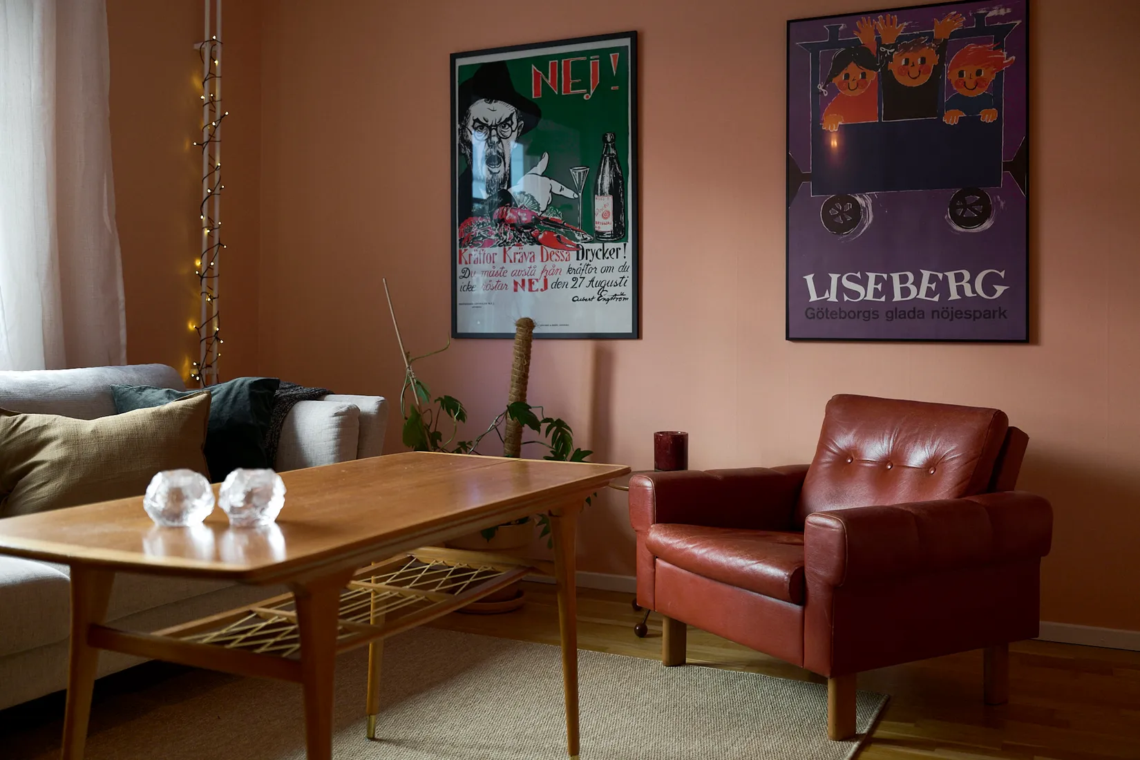 Bostadsrätt, Brahegatan 10B, Gamlestaden, Göteborg