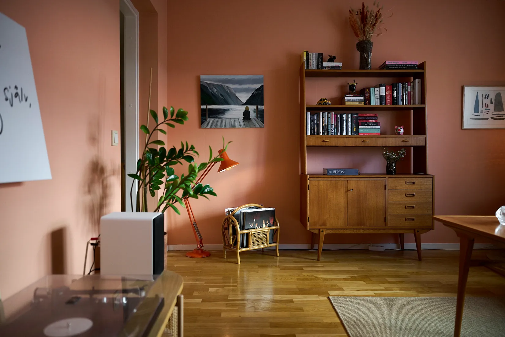 Bostadsrätt, Brahegatan 10B, Gamlestaden, Göteborg