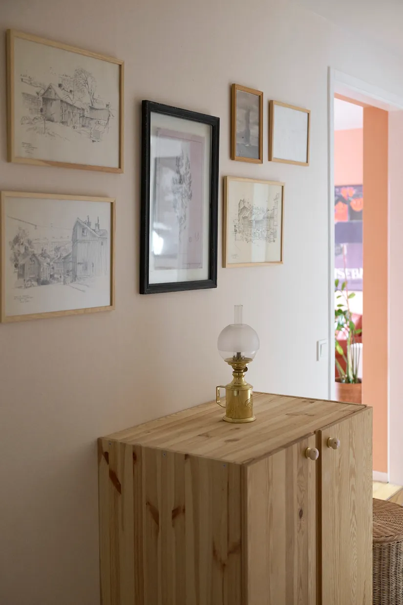 Bostadsrätt, Brahegatan 10B, Gamlestaden, Göteborg