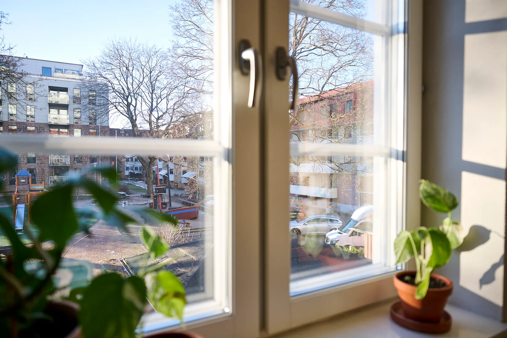 Bostadsrätt, Brahegatan 10B, Gamlestaden, Göteborg