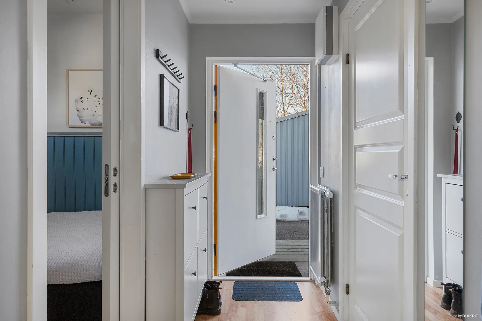 Bostadsrätt, Soldatvägen 41, Viby, Sollentuna