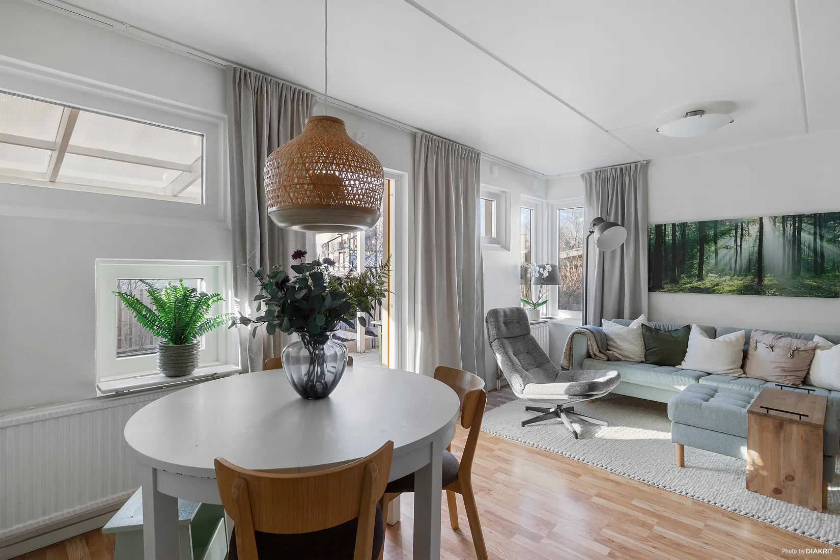 Bostadsrätt, Soldatvägen 41, Viby, Sollentuna