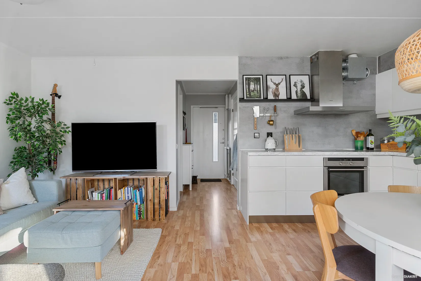Bostadsrätt, Soldatvägen 41, Viby, Sollentuna