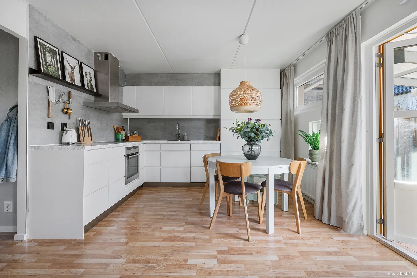 Bostadsrätt, Soldatvägen 41, Viby, Sollentuna