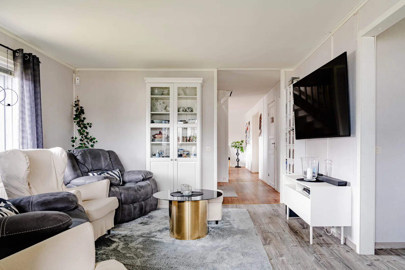 Villa, Smedjegatan 15, Ljungbyhed, Klippan