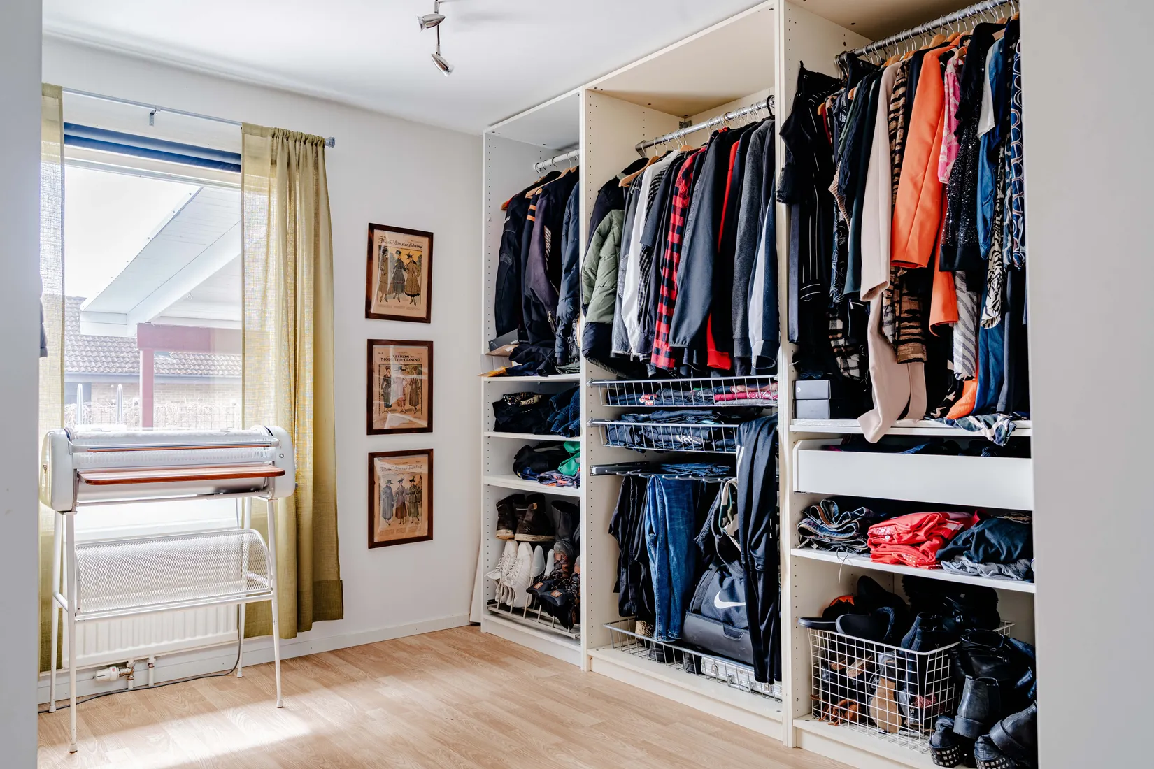 Villa, Smedjegatan 15, Ljungbyhed, Klippan