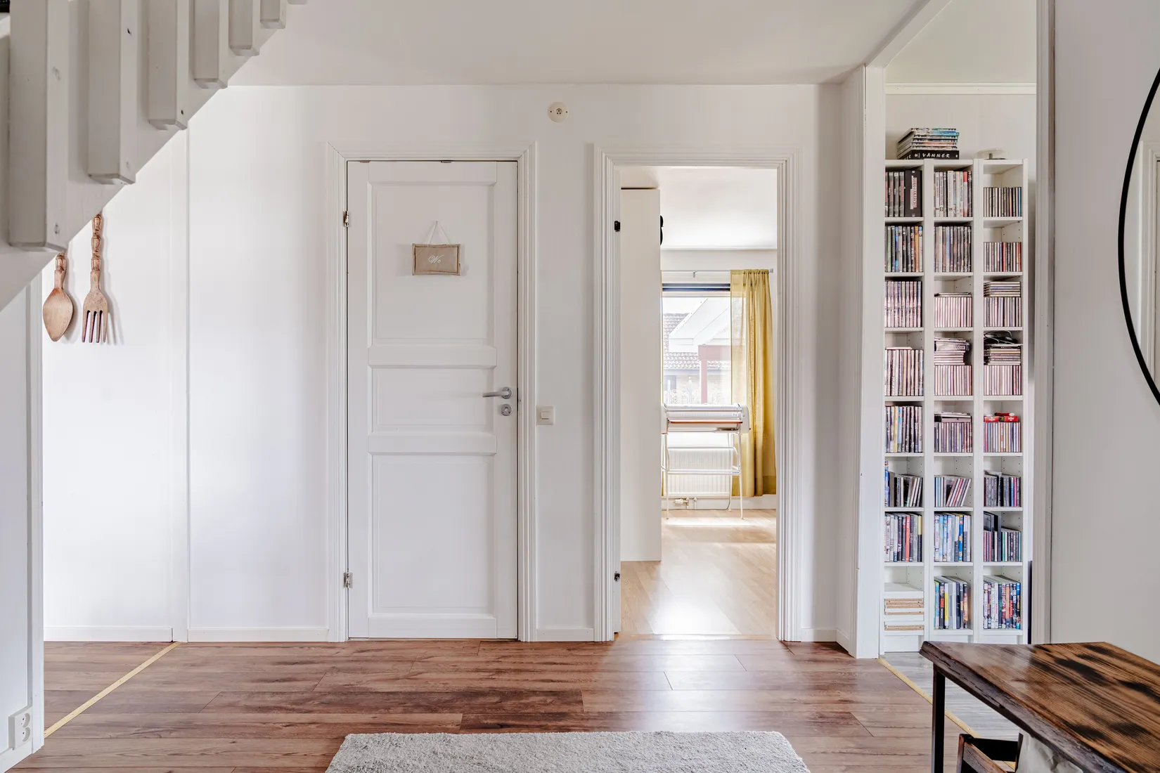 Villa, Smedjegatan 15, Ljungbyhed, Klippan