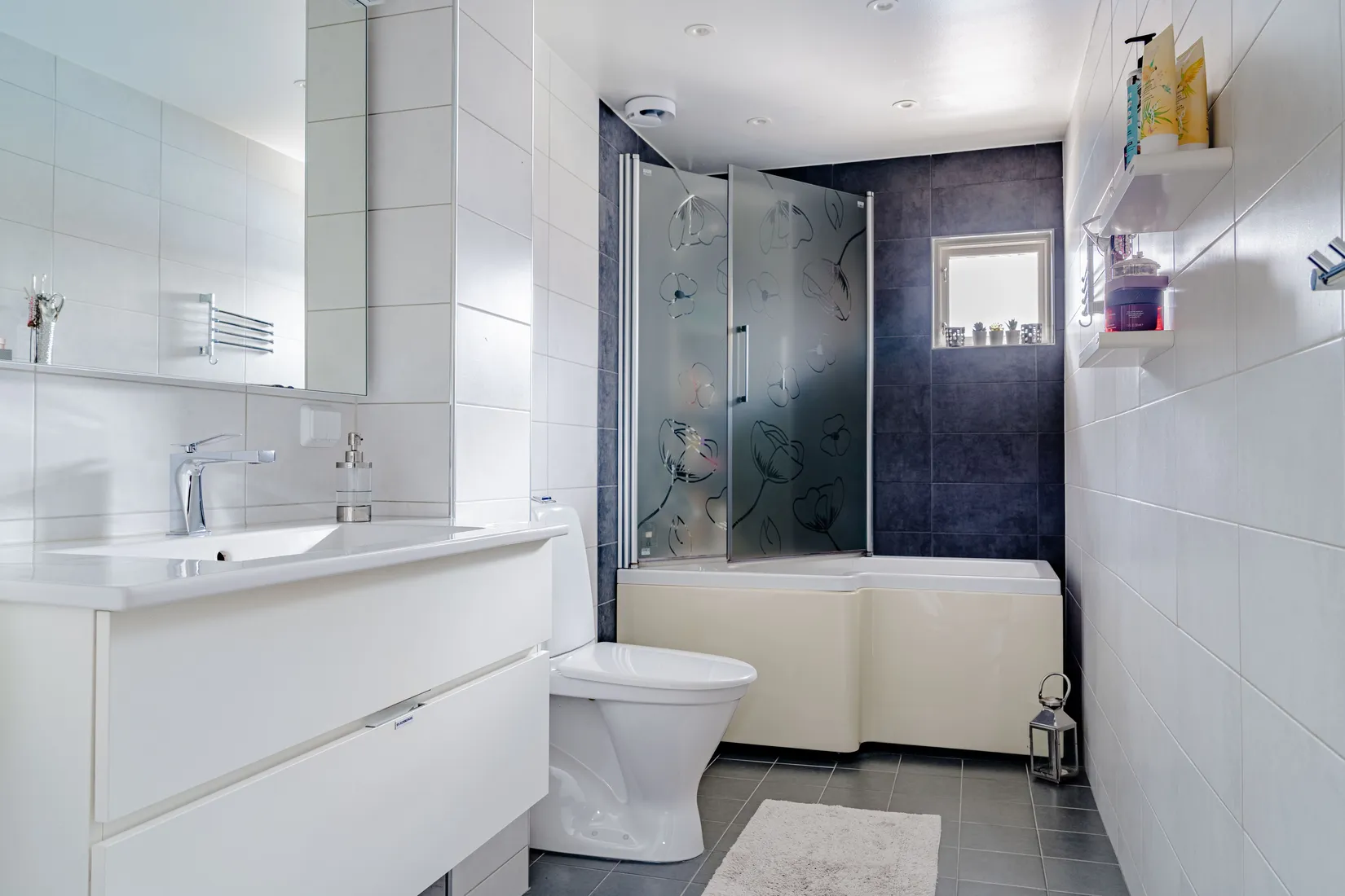 Villa, Smedjegatan 15, Ljungbyhed, Klippan