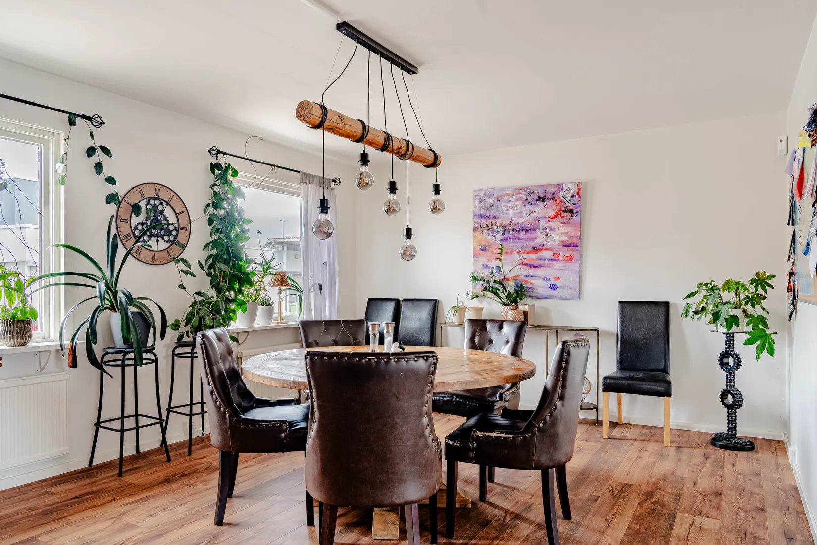 Villa, Smedjegatan 15, Ljungbyhed, Klippan