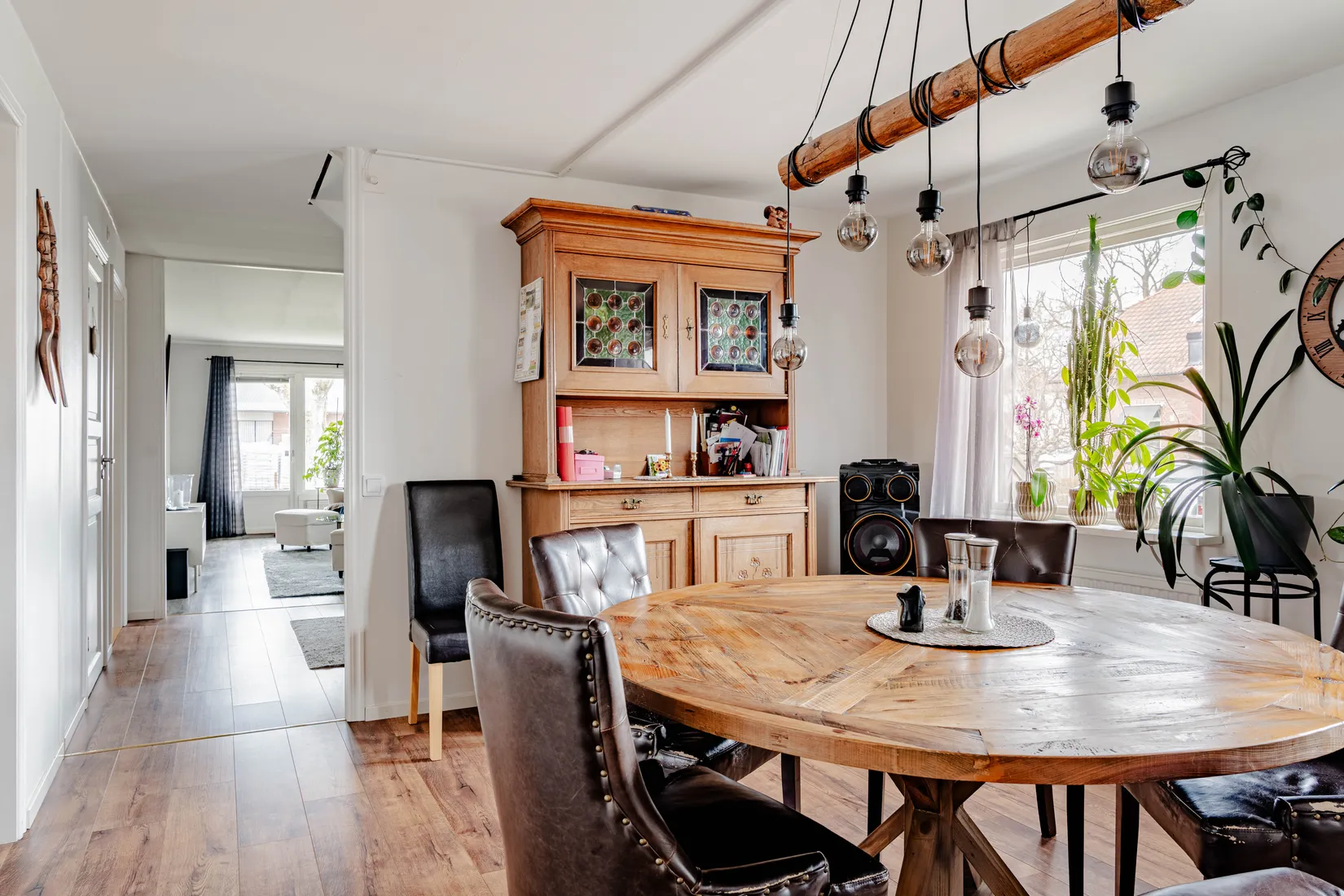 Villa, Smedjegatan 15, Ljungbyhed, Klippan