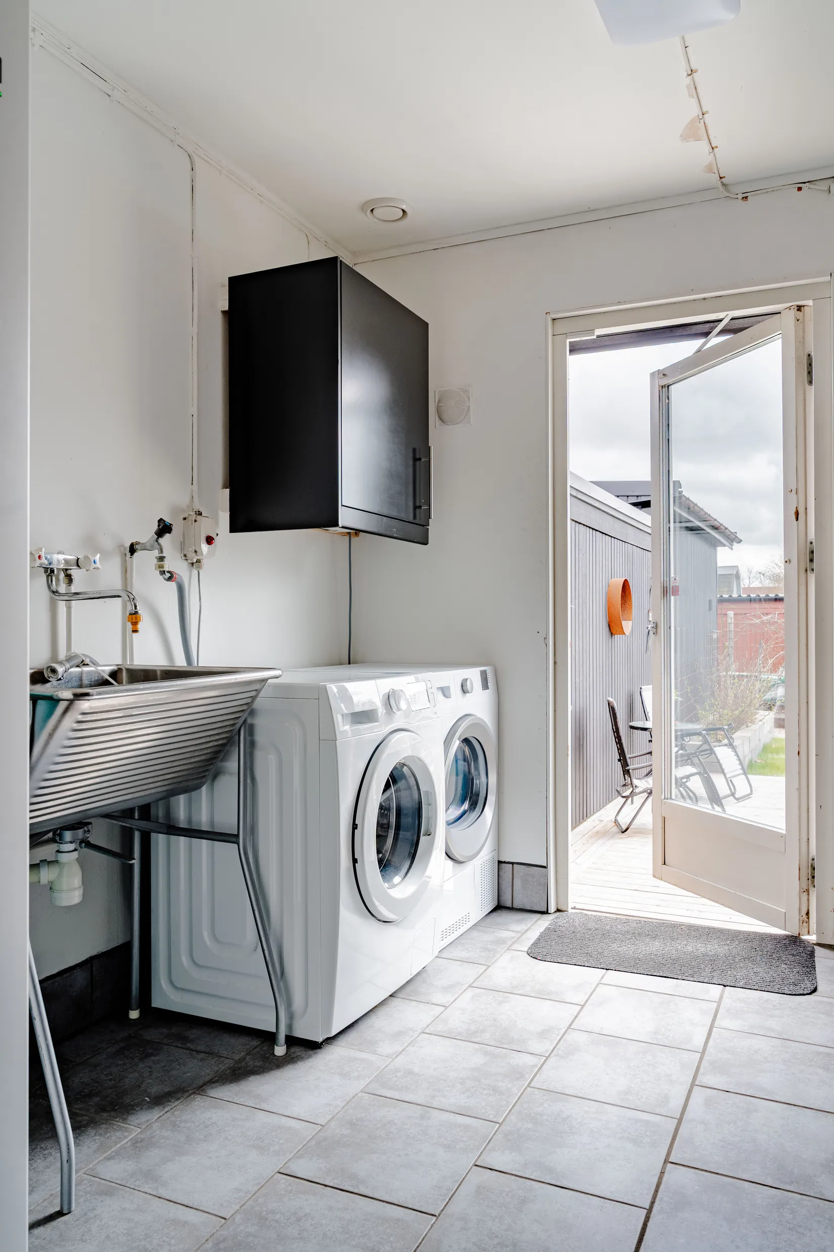 Villa, Smedjegatan 15, Ljungbyhed, Klippan