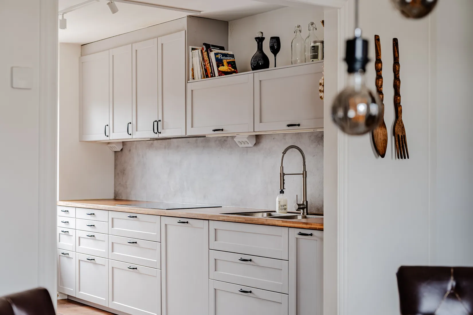 Villa, Smedjegatan 15, Ljungbyhed, Klippan