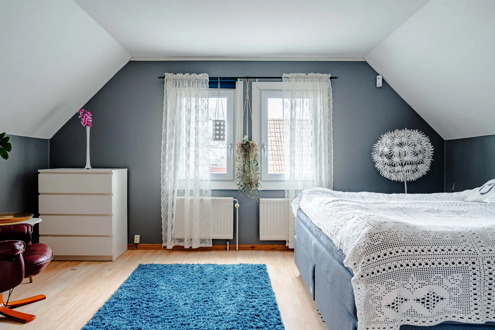 Villa, Smedjegatan 15, Ljungbyhed, Klippan