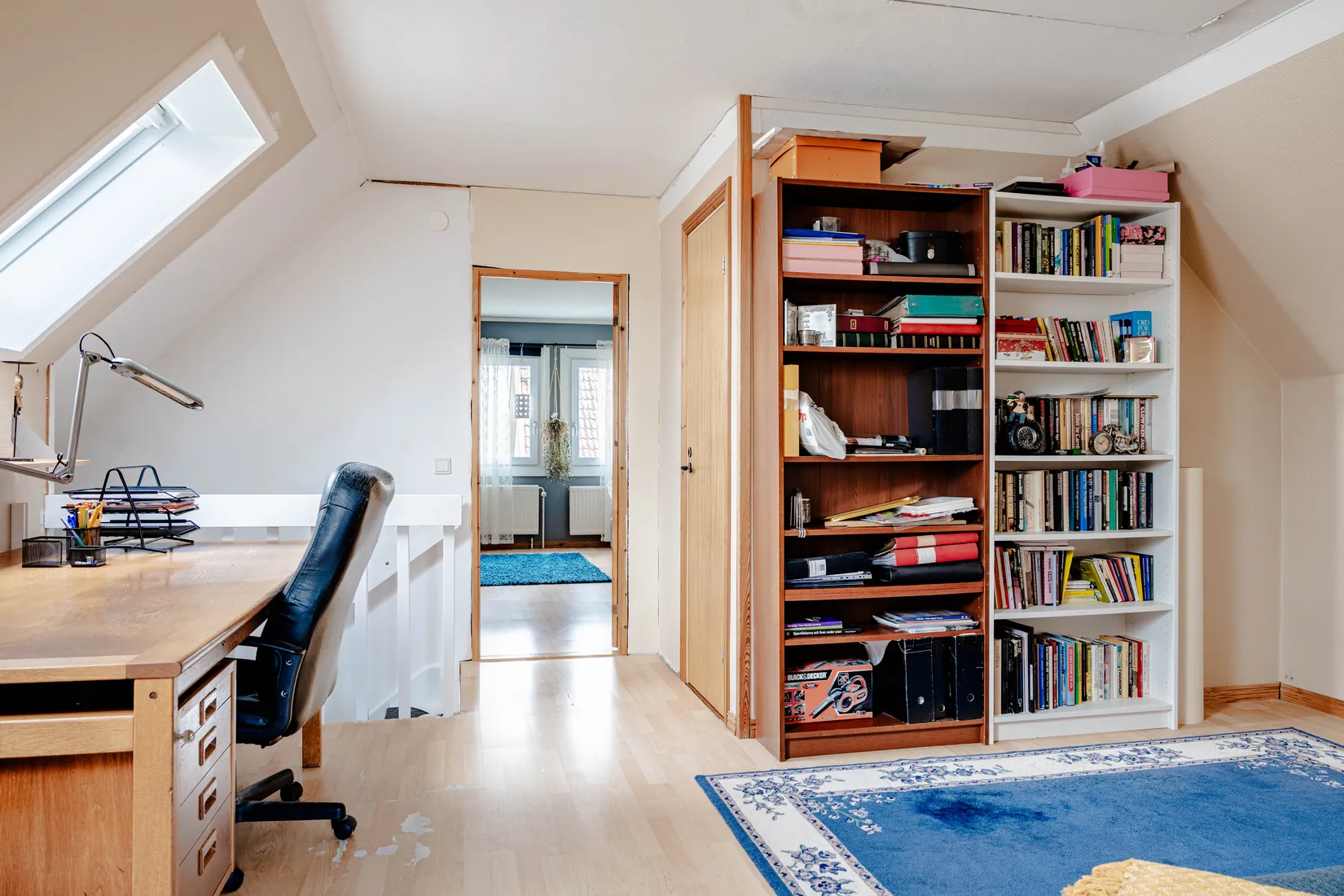 Villa, Smedjegatan 15, Ljungbyhed, Klippan