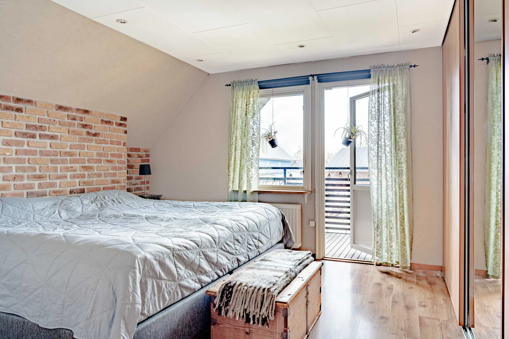 Villa, Smedjegatan 15, Ljungbyhed, Klippan