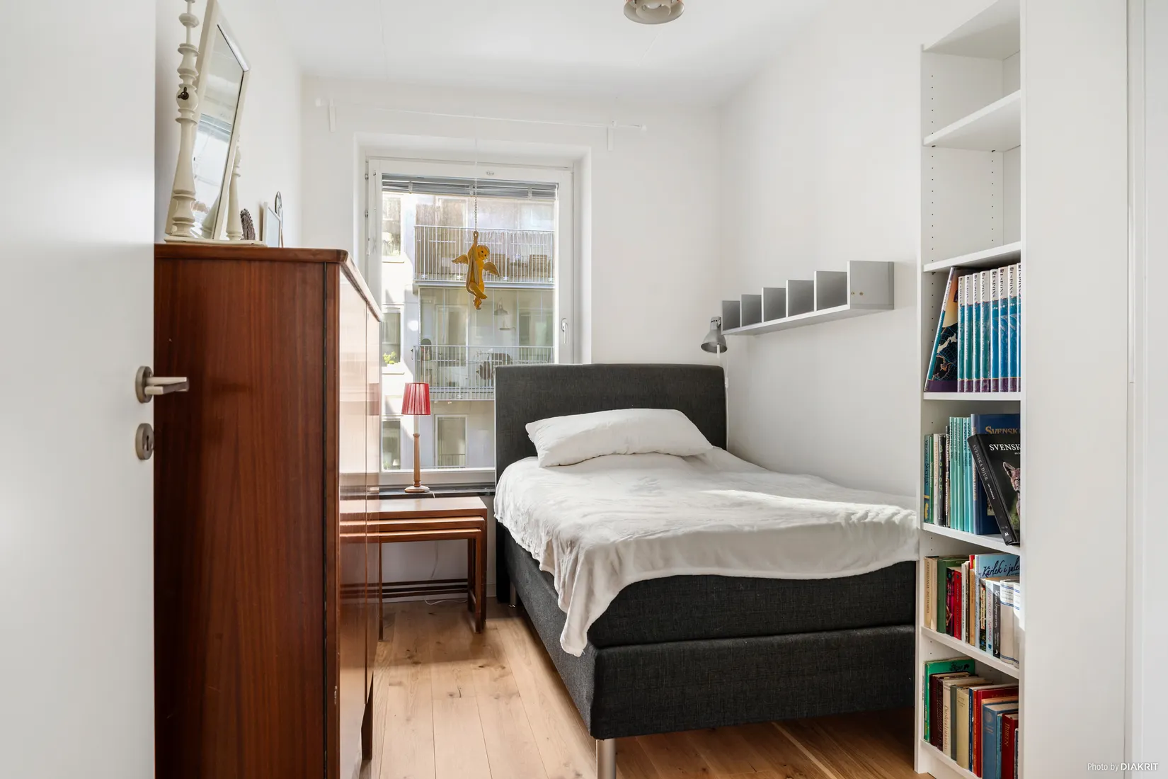 Bostadsrätt, Kavallerivägen 2A, Rissne, Sundbyberg