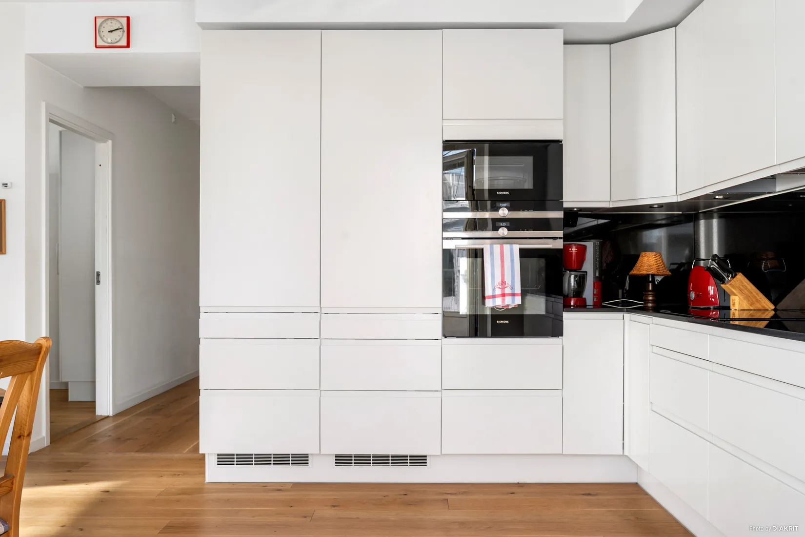 Bostadsrätt, Kavallerivägen 2A, Rissne, Sundbyberg