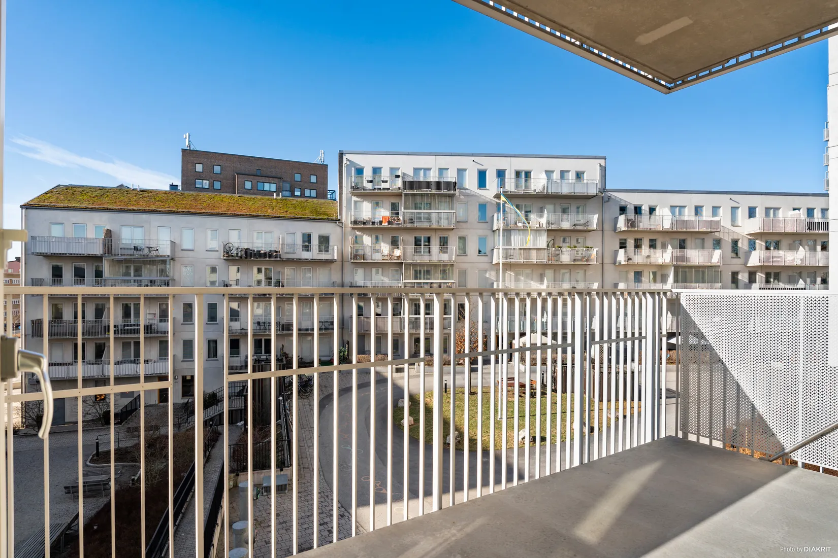 Bostadsrätt, Kavallerivägen 2A, Rissne, Sundbyberg