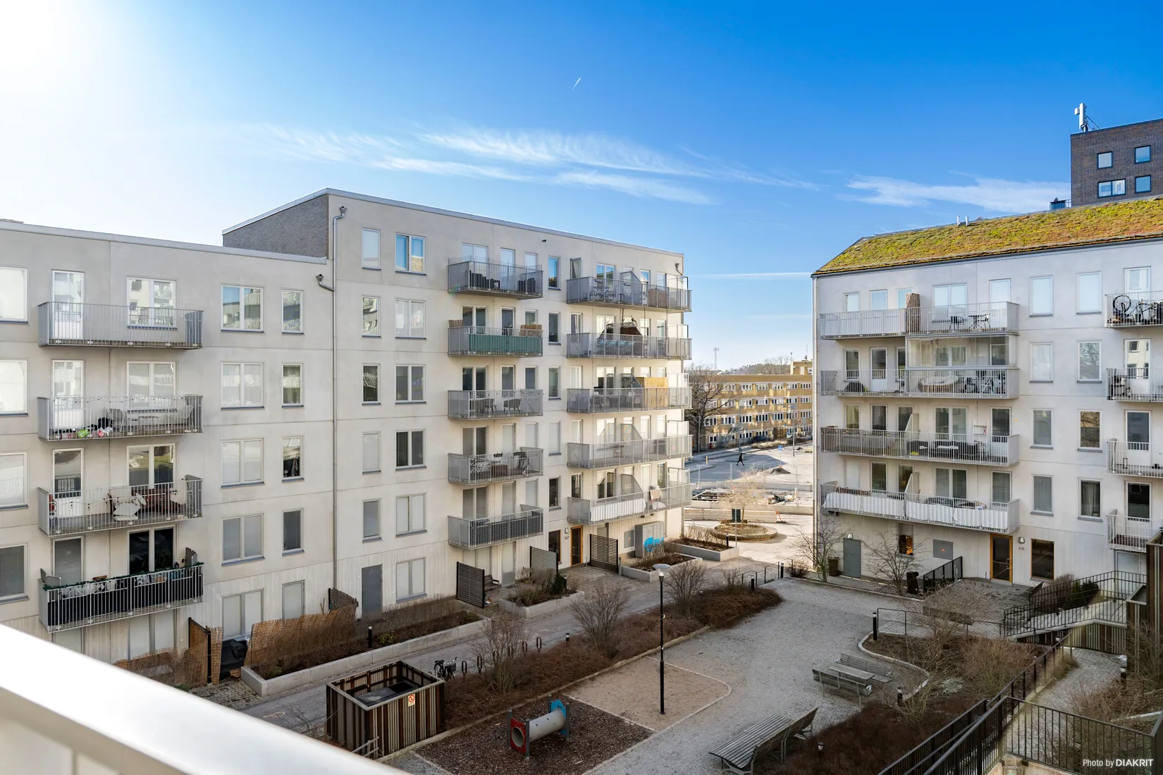 Bostadsrätt, Kavallerivägen 2A, Rissne, Sundbyberg