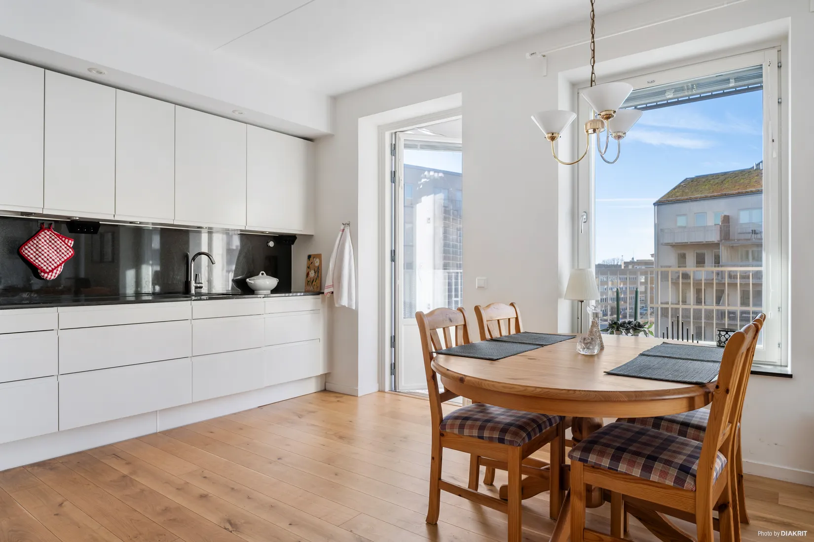 Bostadsrätt, Kavallerivägen 2A, Rissne, Sundbyberg