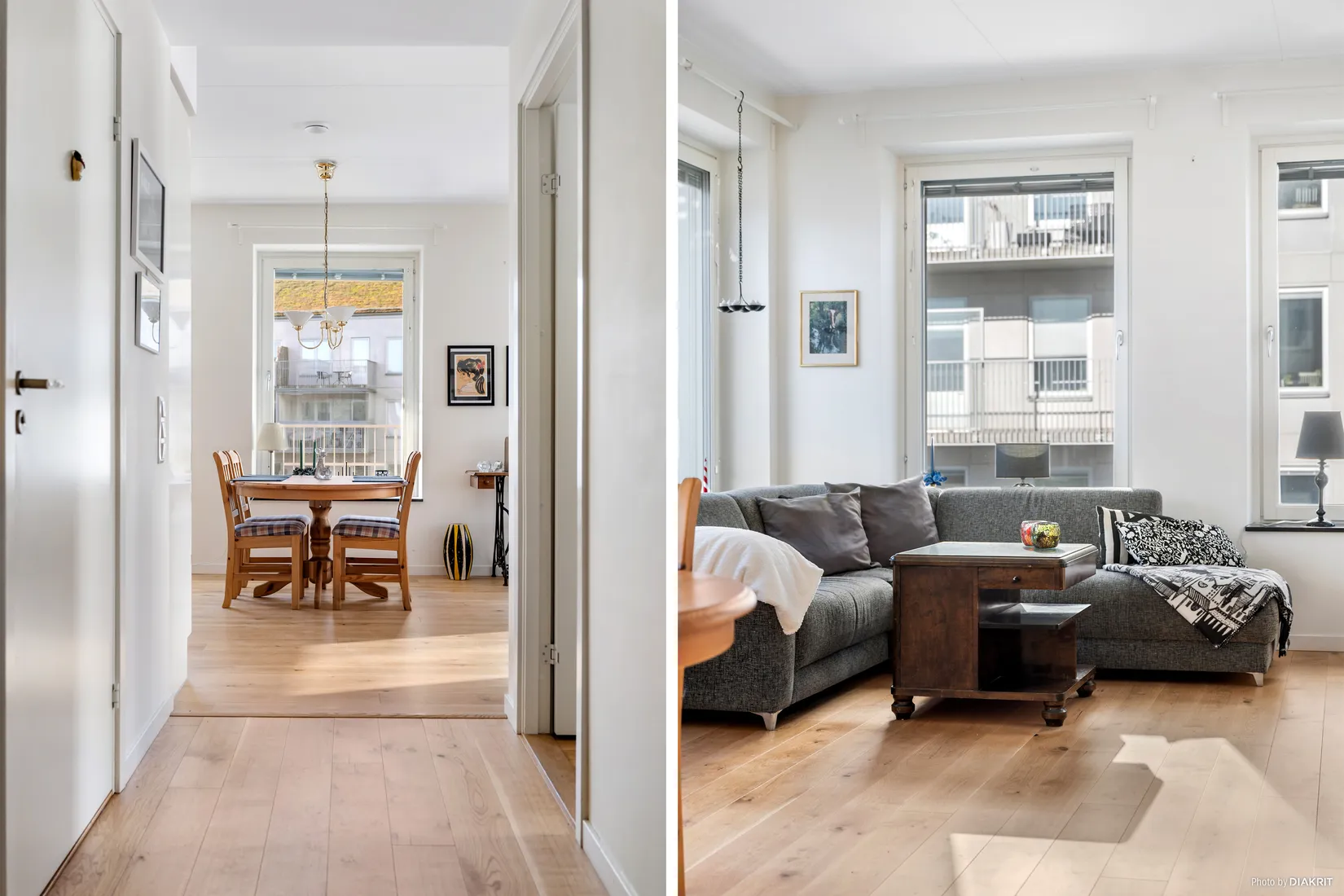 Bostadsrätt, Kavallerivägen 2A, Rissne, Sundbyberg