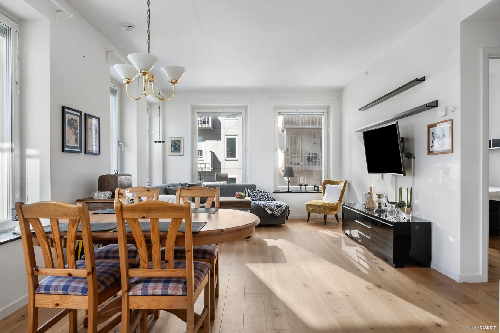 Bostadsrätt, Kavallerivägen 2A, Rissne, Sundbyberg